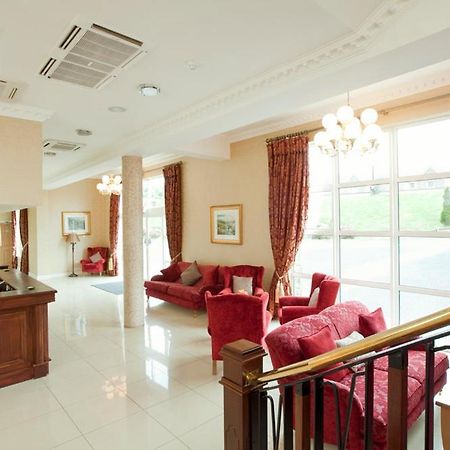 Riverside Park Hotel Макруум Екстериор снимка
