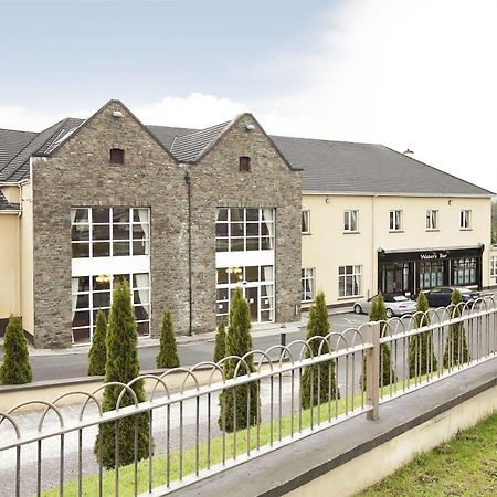 Riverside Park Hotel Макруум Екстериор снимка