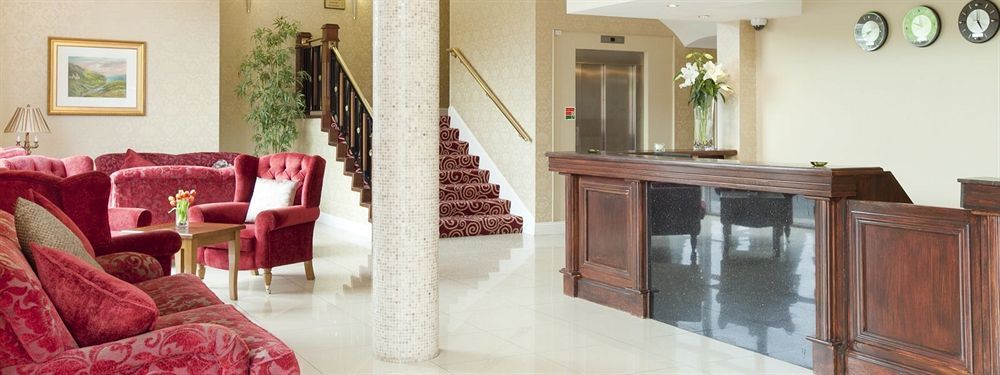 Riverside Park Hotel Макруум Екстериор снимка