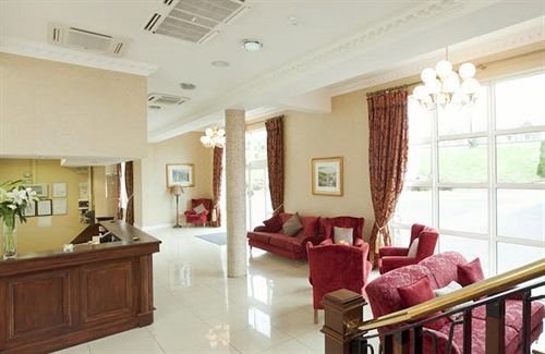 Riverside Park Hotel Макруум Екстериор снимка