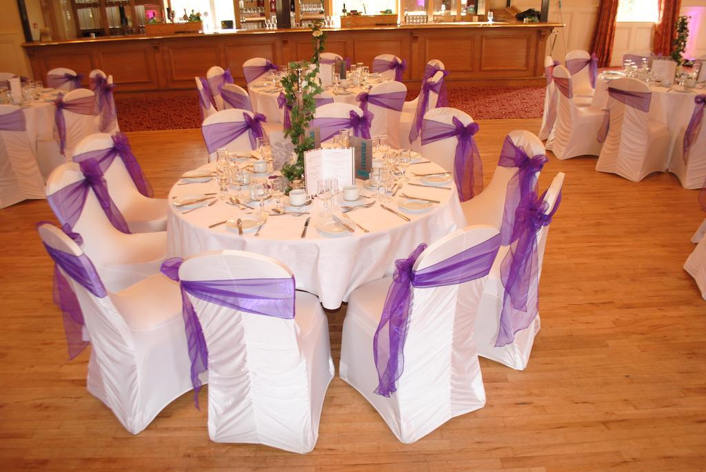 Riverside Park Hotel Макруум Екстериор снимка